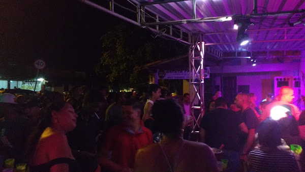 Foto 2 Esquina Torre Beer