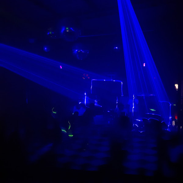 Espaço Friends Espaço Friends