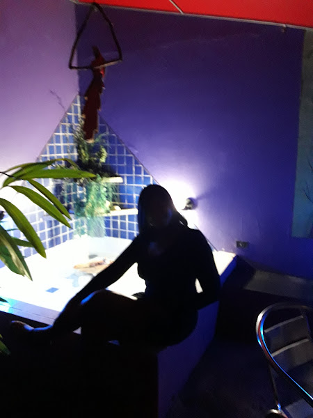 Foto 2 Espaço Friends