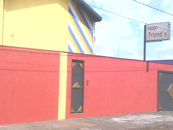 Foto 3 Espaço Friends