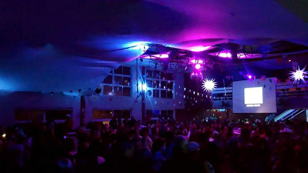 Retrô Night Atibaia/SP Retrô Night Atibaia/SP