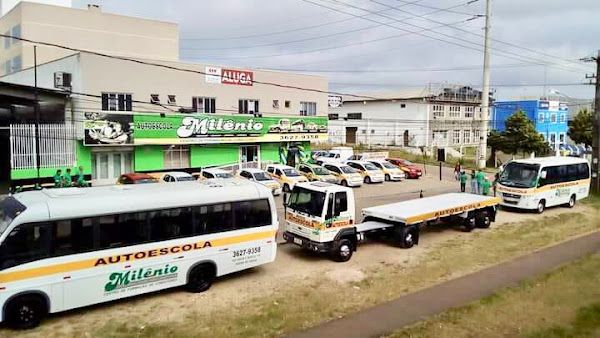 Autoescola Milênio Autoescola Milênio