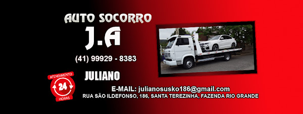 Guincho Auto Socorro J.A Guincho Auto Socorro J.A