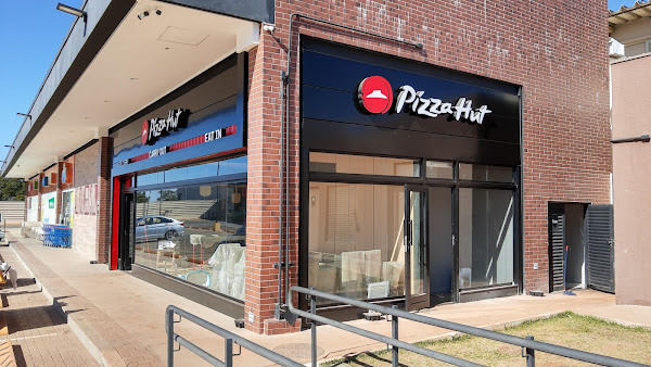 Foto 0 Pizza Hut