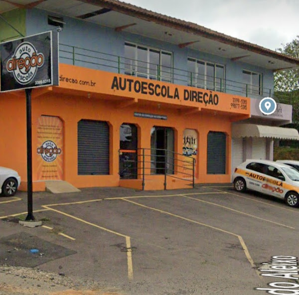 Foto 4 Auto Escola Direção - FERRARIA