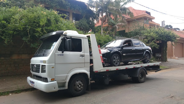 Foto 2 Auto Elétrica Martin