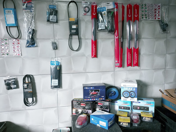 Foto 3 Auto Elétrica Martin