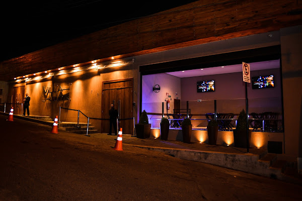 Villa Lounge Villa Lounge