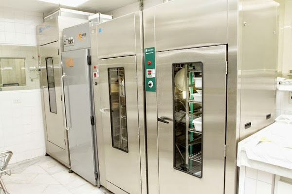 Foto 0 Sterileno - Central de Esterilização