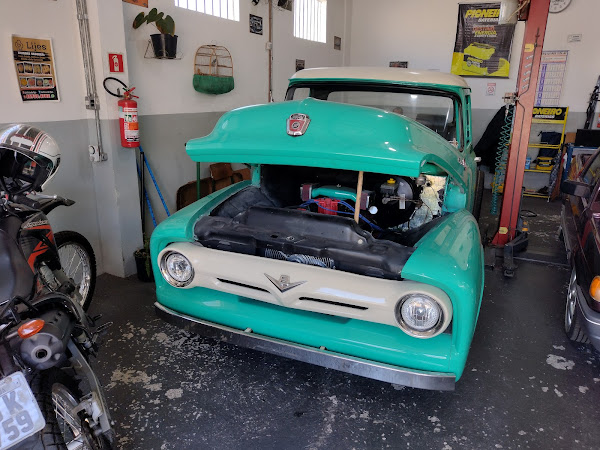 Foto 0 Lima Auto Elétrica