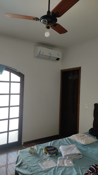 Foto 1 Max Cool Ar Condicionado e Elétrica