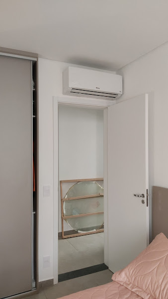 Foto 2 Max Cool Ar Condicionado e Elétrica