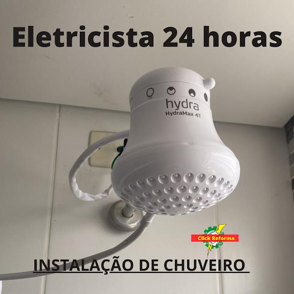 Foto 0 MARIDO DE ALUGUEL EM SOROCABA - CLICKREFORMA - Eletricista e Encanador Sorocaba - Faz Tudo Manutenção Residencial