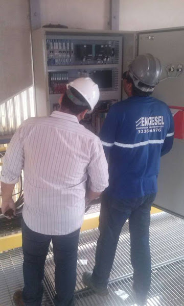 Foto 0 ENGESEL ENGENHARIA E MANUTENÇÃO
