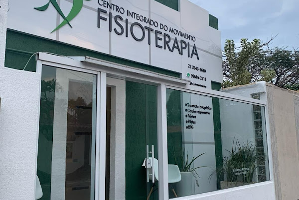 Foto 0 Centro Integrado do Movimento Fisioterapia