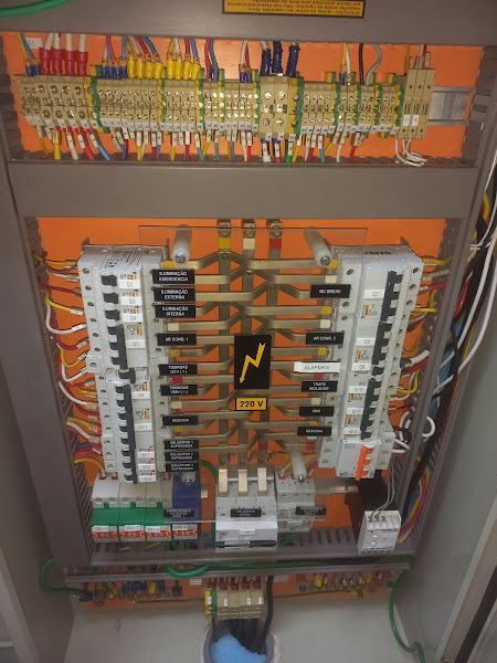 Foto 0 Instalações Elétricas Em Geral Foto 0 Instalações Elétricas Em Geral