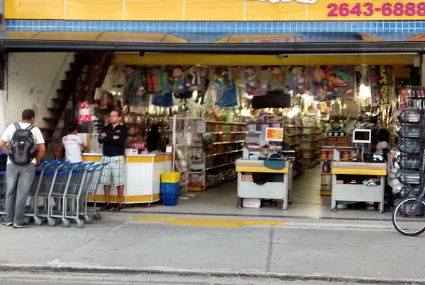 Foto 0 Carpel Festas