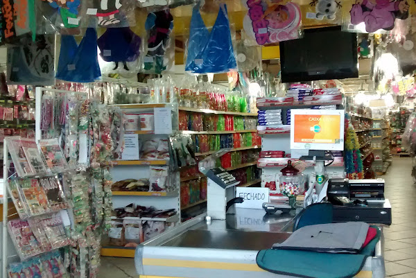 Foto 1 Carpel Festas