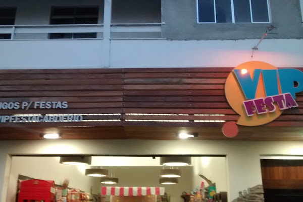 Foto 0 Vip Festa