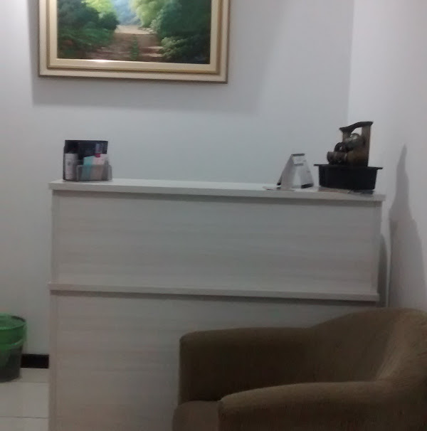 Foto 1 Drª Mônica Campesato