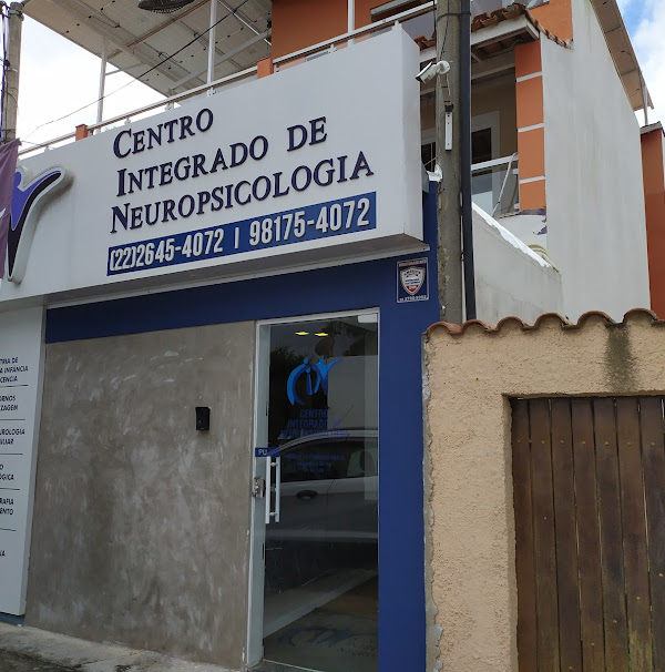 Foto 0 Centro Integrado de Neuropsicologia