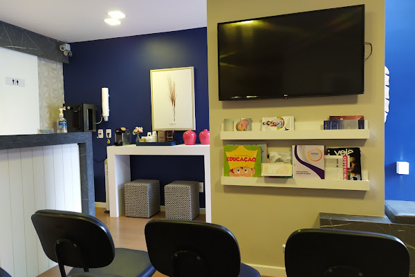 Foto 1 Centro Integrado de Neuropsicologia