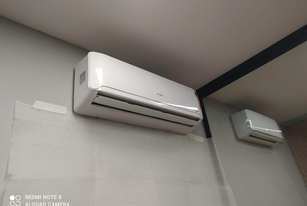 Foto 0 Comando Instalações Elétricas e Climatização