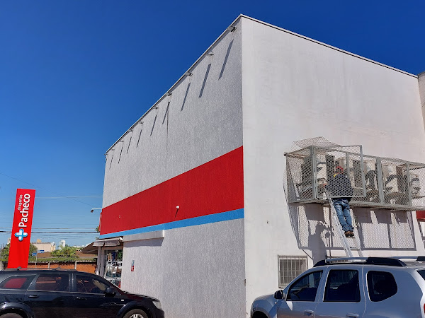 Foto 1 Master Ingá - Ar condicionado / Instalação de ar condicionado / Manutenção de ar condicionado / Higienização