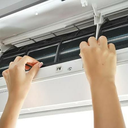 Foto 2 Master Ingá - Ar condicionado / Instalação de ar condicionado / Manutenção de ar condicionado / Higienização