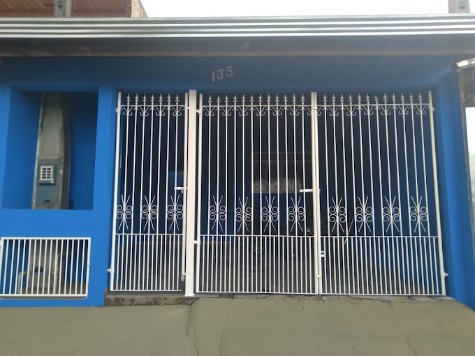 Foto 0 Projeto Isac- Associação de Crianças e Mães Atípicas