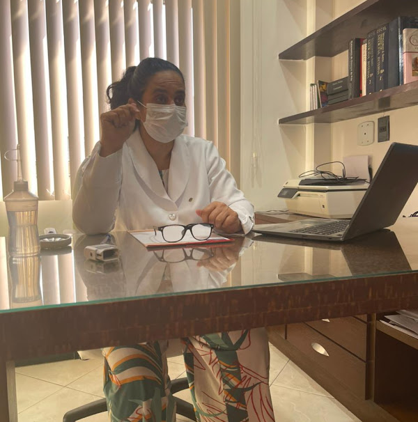 Foto 0 Dermatologista Cabo Frio - Dra Carolina Ottoni