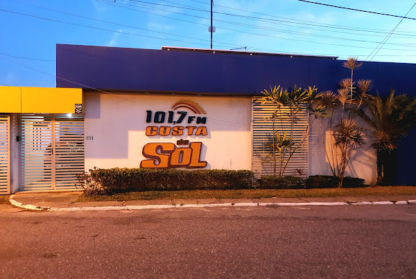 Rádio Costa do Sol FM Rádio Costa do Sol FM