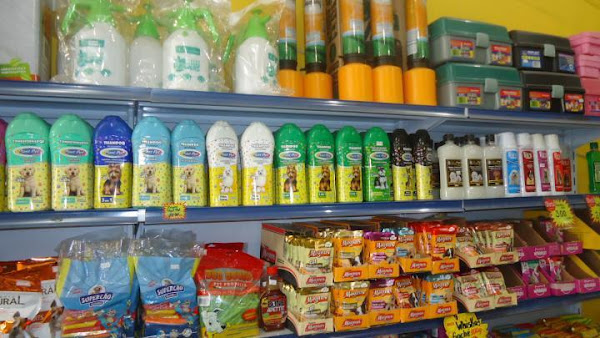 Real Rações Real Rações