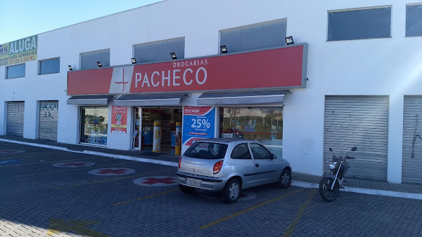 Drogaria Pacheco Drogaria Pacheco