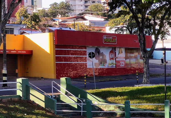 Farmácia Popular Farmácia Popular