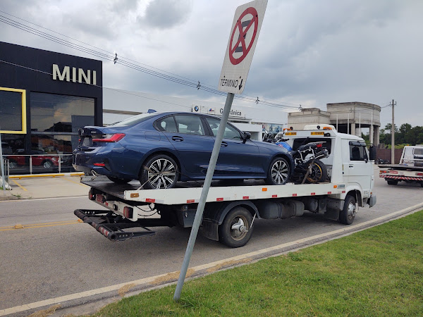 Foto 0 Guincho Fer Auto Socorro