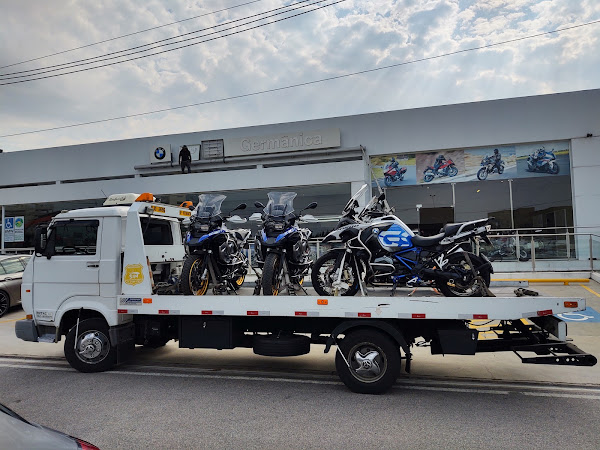 Foto 1 Guincho Fer Auto Socorro