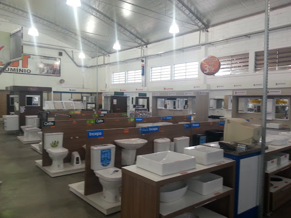 Foto 1 Barcelona Lar e Construção - Votorantim