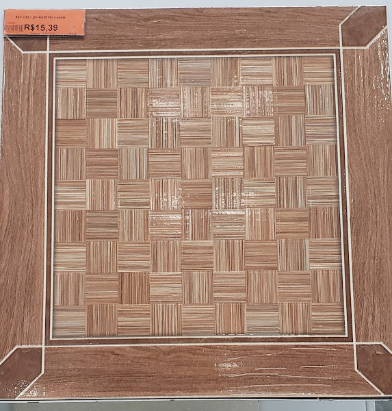 Foto 2 Barcelona Lar e Construção - Votorantim