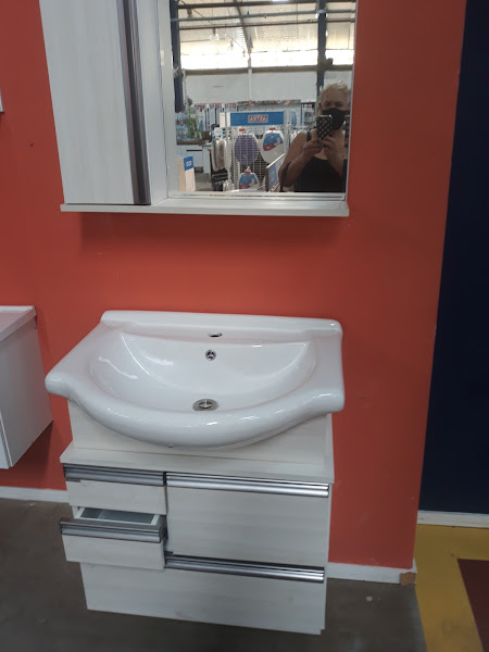 Foto 5 Barcelona Lar e Construção - Votorantim