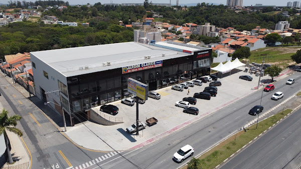 Foto 0 Jardim Clarice Materiais para Construção