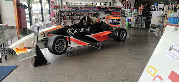 Foto 1 Jardim Clarice Materiais para Construção