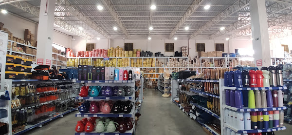 Foto 2 Jardim Clarice Materiais para Construção