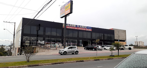 Foto 3 Jardim Clarice Materiais para Construção