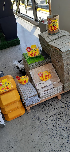 Foto 5 Jardim Clarice Materiais para Construção