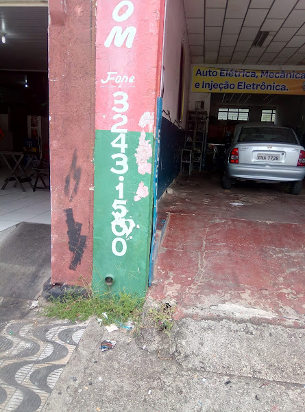 Foto 2 Auto Elétrica Akagui Foto 2 Auto Elétrica Akagui