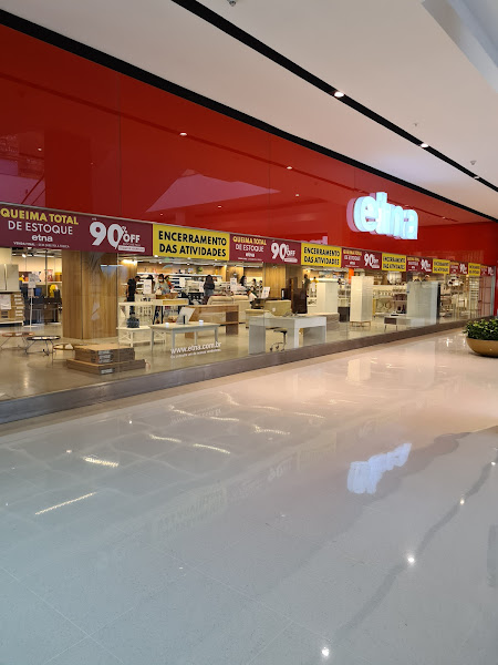 Etna - Sorocaba Etna - Sorocaba