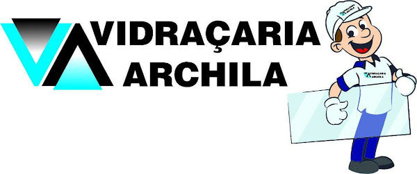 Vidracaria Archila Vidracaria Archila