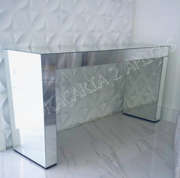 Foto 2 Vidraçaria 2 Amigos