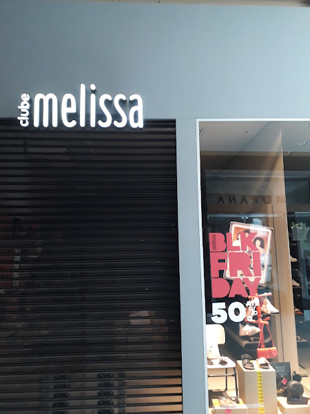 CLUBE MELISSA
